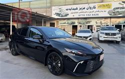 تويوتا كامري